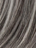 SALT PEPPER MIX 51.44.39 | Black/Dark Brown, Darkest Brown, and Lightest Brown with Grey Blend
