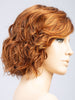 SAFRAN RED ROOTED 29.28.33.130 | Copper Red and Light Copper Red with Dark Auburn and Deep Copper Brown Blend with Shaded Roots