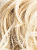 SANDY BLONDE ROOTED 26.25.20 | Light and Lightest Golden Blonde with Light Strawberry Blonde Blend and Shaded Roots