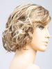 SAND MULTI ROOTED 24.14.23 | Lightest Ash Blonde and Medium Ash Blonde with Lightest Pale Blonde Blend and Shaded Roots