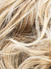 SAND MULTI ROOTED 24.14.23 | Lightest Ash Blonde and Medium Ash Blonde with Lightest Pale Blonde Blend and Shaded Roots