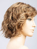 LIGHT BERNSTEIN ROOTED 12.27.26 | Lightest Brown and Dark Strawberry Blonde with Light Golden Blonde Blend and Shaded Roots