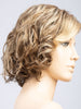 DARK SAND ROOTED 12.26.14 | Lightest Brown and Light Golden Blonde with Medium Ash Blonde Blend and Shaded Roots