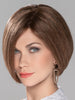 COSMO by ELLEN WILLE in CHOCOLATE MIX 830.6 | Medium Brown Blended with Light Auburn, and Dark Brown Blend