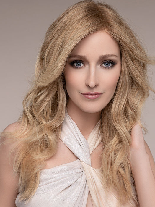 100 percent human shop hair wigs blonde
