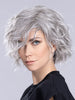 SCALA by ELLEN WILLE in SNOW MIX 60.56.58 | Pearl White, Lightest Blonde, and Black/Dark Brown with Grey Blend