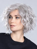 SCALA by ELLEN WILLE in SNOW MIX 60.56.58 | Pearl White, Lightest Blonde, and Black/Dark Brown with Grey Blend