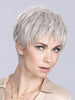 TIME COMFORT by ELLEN WILLE in SILVER MIX 60.56 | Pearl White and Grey with Lightest Blonde Blend