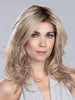 VOICE by ELLEN WILLE in SANDY BLONDE ROOTED 16.22.20 | Medium Blonde, Light Neutral Blonde, and Light Strawberry Blonde Blend with Shaded Roots