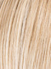 CHAMPAGNE ROOTED 22.16.25 | Light Neutral Blonde and Medium Blonde with Lightest Golden Blonde Blend and Shaded Roots