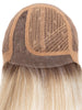 Lace Front | Mono Part | Wefted