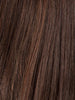 DARK CHOCOLATE MIX 6.33.4 | Dark Brown, Dark Auburn and Darkest Brown Blend