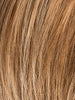 LIGHT BERNSTEIN ROOTED 27.20.12 | Dark and Light Strawberry Blonde Blended with Lightest Brown
