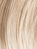 LIGHT CARAMEL ROOTED 20.26.25 | Light Strawberry Blonde and Light Golden Blonde with Lightest Golden Blonde Blend with Shaded Roots
