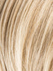 SANDY BLONDE ROOTED 24.16.23 | Lightest Ash Blonde, Medium Blonde, and Lightest Pale Blonde Blend with Shaded Roots