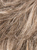SMOKE MIX 48.38.36 | Lightest and Light Brown with Medium Brown and Grey Blend