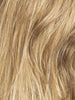 BERNSTEIN MULTI SHADED 20.27.12 | Light Strawberry Blonde, Dark Strawberry Blonde and Lightest Brown Blend with Dark Shaded Roots