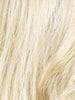 CHAMPAGNE SHADED 22.25.16 | Light Neutral Blonde, Lightest Golden Blonde with Medium Blonde Blend with Dark Shaded Roots