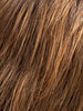 HAZELNUT MIX 830.31.27 | Medium Brown Blended with Light Auburn and Light Reddish Auburn with Dark Strawberry Blonde Blend