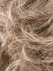 SMOKE MIX 48.38.36 | Lightest and Light Brown with Medium Brown and Grey Blend