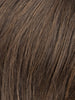 CHOCOLATE SHADED 6.830 | Dark Brown and Medium Brown with Light Auburn Blend with Shaded Roots