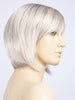 POLAR SILVER SHADED 60.101 | Pearl White and Pearl Platinum Blend with Shaded Roots