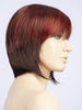 RUBY RED MIX 132.33 | Granat Red and Dark Auburn Blend