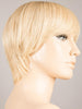 CHAMPAGNE ROOTED 22.26.25 | Light Neutral Blonde and Light/Lightest Golden Blonde Blend and Shaded Roots