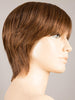 CHOCOLATE MIX 830.6 | Medium Medium Brown Blended with Light Auburn, and Dark Brown Blend