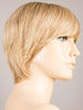 SANDY BLONDE ROOTED 16.22.20 | Medium Blonde, Light Neutral Blonde, and Light Strawberry Blonde Blend with Shaded Roots
