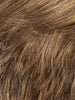 TOFFEE BROWN MIX 830.27.20 | Medium Brown base with Medium Reddish Brown and Copper Red highlights with a Light Ash Blonde Blend