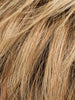 LIGHT BERNSTEIN ROOTED 12.27.26 | Lightest Brown and Dark Strawberry Blonde blend with Light Golden Blonde and Shaded Roots