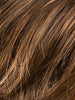 CHOCOLATE MIX 830.6 | Medium Brown Blended with Light Auburn, and Dark Brown Blend