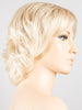 LIGHT CHAMPAGNE ROOTED 23.25.22 | Lightest Pale Blonde and Lightest Golden Blonde with Light Neutral Blonde Blend and Shaded Roots
