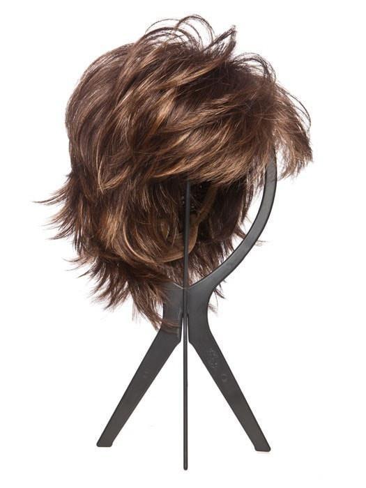 7 Head Wig Stand