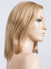 BREEZE by ELLEN WILLE in CHAMPAGNE ROOTED 22.26.16 | Light Neutral Blonde, Light Golden Blonde, and Medium Blonde Blend
