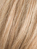 BREEZE by ELLEN WILLE in CHAMPAGNE ROOTED 22.26.16 | Light Neutral Blonde, Light Golden Blonde, and Medium Blonde Blend