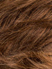 CHOCOLATE MIX 6.30 | Dark Brown and Light Auburn Blend