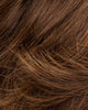 CHOCOLATE MIX 830.6 | Medium Brown Blended with Light Auburn, and Dark Brown Blend