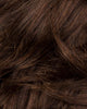 DARK CHOCOLATE MIX 6.30.4 | Dark Brown, Light Auburn, Darkest Brown Blend