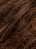 DARK CHOCOLATE MIX 6.33.4 | Dark Brown, Dark Auburn, and Darkest Brown Blend