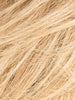 SANDY BLONDE ROOTED 20.22.16 | Light Strawberry Blonde, Light Neutral Blonde and Medium Blonde Blend with Shaded Roots