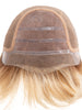 Extended Comfort Lace Front | Monofilament | Hand Tied  *Silicone Infused Cap Design
