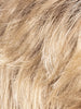 CHAMPAGNE ROOTED 22.16.23 | Medium Blonde and Light Neutral Blonde blend with Lightest Pale Blonde and Shaded Roots