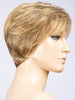DARK SAND MIX 20.14.26 | Light Strawberry Blonde and Medium Ash Blonde with Light Golden Blonde Blend 