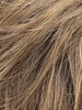 MOCCA ROOTED 830.12 | Medium Brown Blended with Light Auburn and Lightest Brown Blend with Shaded Roots
