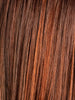 AUBURN MIX 33.130.4 | Dark Auburn, Bright Copper Red, and Warm Medium Brown Blend