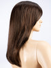 DARK CHOCOLATE ROOTED 4.33.2 | Warm Medium Brown, Dark Auburn, and Dark Brown Blend with Dark Brown Roots