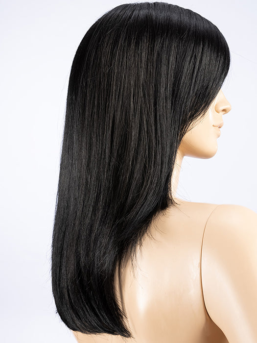 Carrie Perucci by Ellen Wille – - Main Image