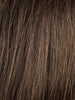 DARK CHOCOLATE MIX 4.6.33 | Darkest/Dark Brown with Dark Auburn Blend